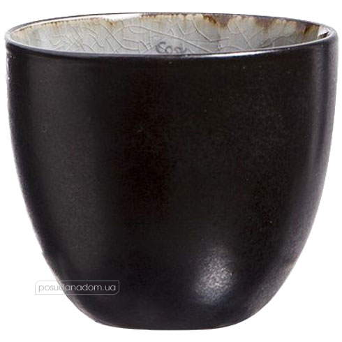Чашка для эспрессо Cosy&Trendy 5556172 LAGUNA BLUE-GREY 140 мл