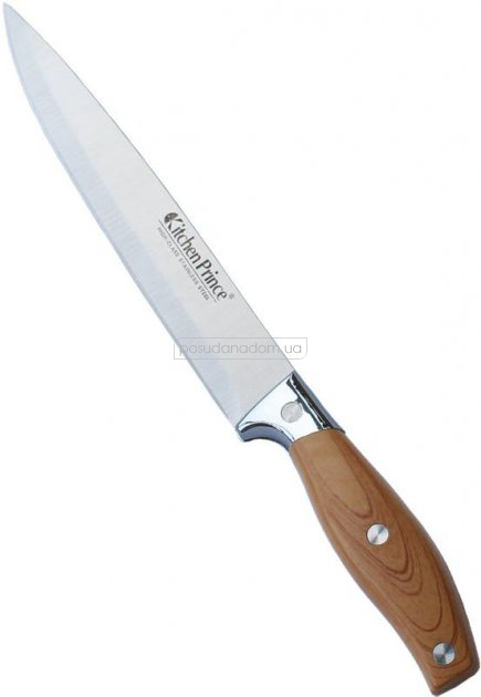 Нож филейный Dynasty 11014КТ 19 см
