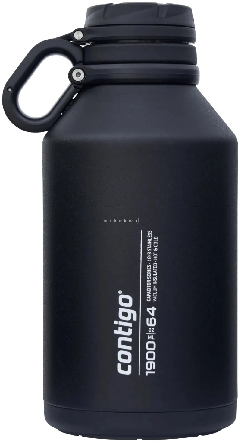 Термо-бутылка Contigo 2156008
