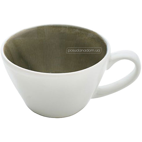Чашка для кофе Cosy&Trendy 7192010 SPIRIT OLIVE 230 мл