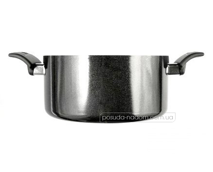 Кастрюля Lumenflon BLT24 Casserole BLANCA 3 л