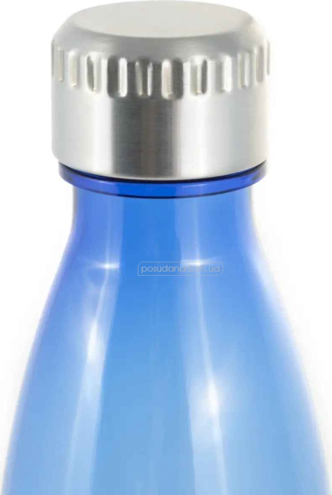 Бутылка спортивная для воды Kamille KM-2305, недорого