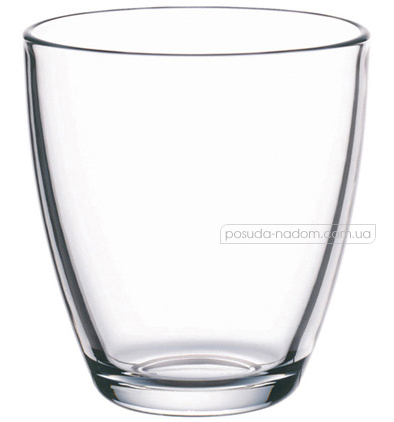 Набір низьких склянок Pasabahce 52645 Aqua 290 мл