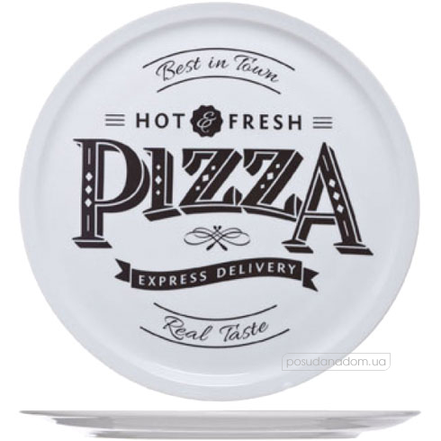 Тарелка для пиццы Cosy&Trendy 4562420 PIZZA PLATE 30 см