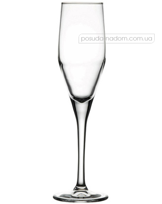 Набір келихів для шампанського Pasabahce 44591 Dream 240 мл