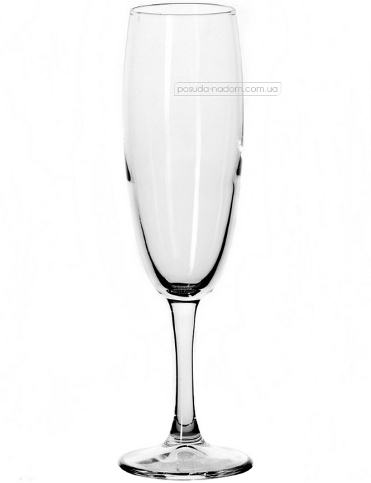 Набор бокалов для шампанского Pasabahce 440150 220 мл