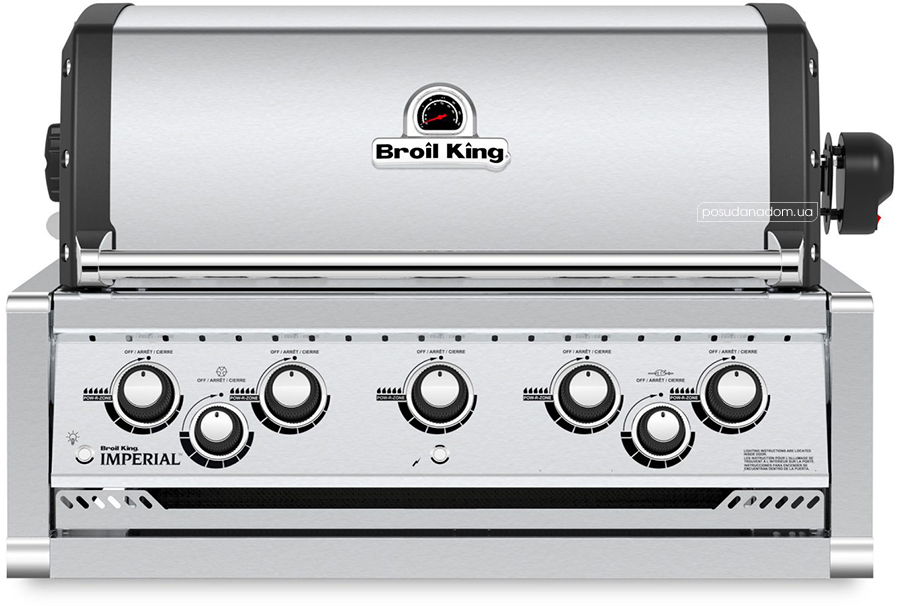 Гриль Broil King 956083 Imperial 490