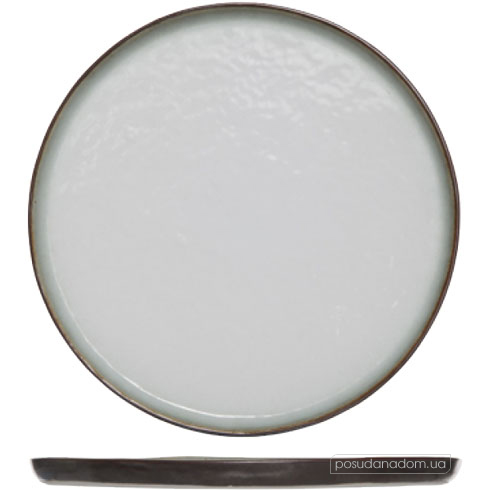 Тарелка обеденная Cosy&Trendy 9580550 PLATO 27.5 см