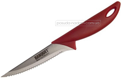 Нож для стейка Banquet 25D3RC004 Culinaria