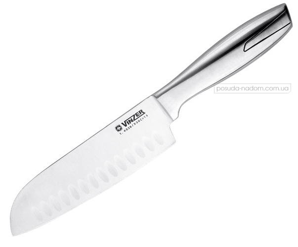 Нож сантоку Vinzer 89315