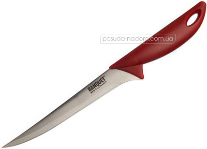 Нож обвалочный Banquet 25D3RC008 Culinaria