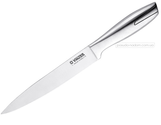 Нож для мяса Vinzer 89316 20 см