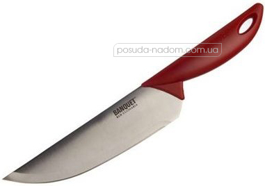 Нож кухонный Banquet 25D3RC009 Culinaria