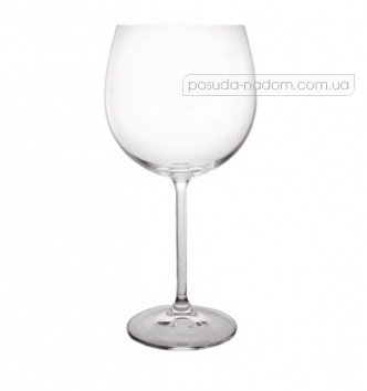 Набор бокалов для вина Bohemia 40445-570 Maxima 570 мл