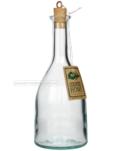 Пляшка Bormioli Rocco 666200M02321990 Gotica