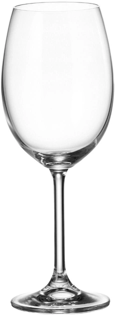Набір бокалів для вина Bohemia 4S032/00000/450 Gastro collection (Colibri) 450 мл, недорого