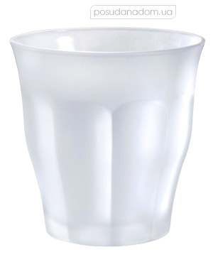 Склянка для напоїв Duralex 1027SR06A11SG 250 мл