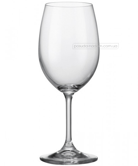 Набор бокалов для вина Bohemia 40415-250 Lara 250 мл