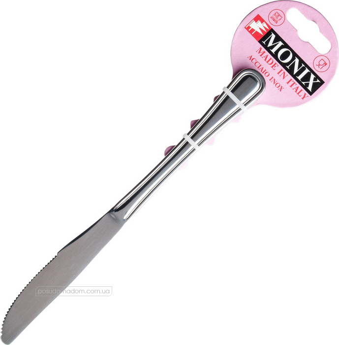 Нож столовый Monix R030U0L3-1 Derby