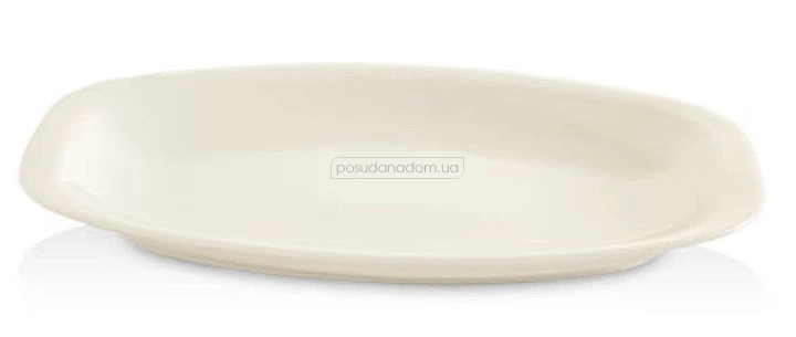 Тарелка овальная Gural GBSIRN34KY00