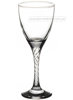 Набор бокалов для вина Pasabahce 44372 Twist 210 мл