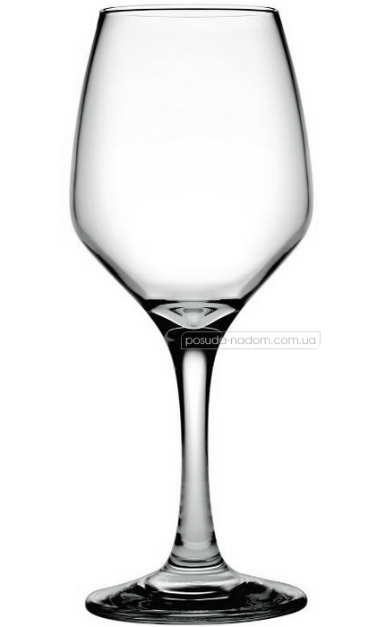 Набор бокалов для вина Pasabahce 440171 Isabella 330 мл