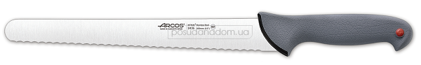 Нож кондитерский Arcos 243500 Colour-prof 30 см