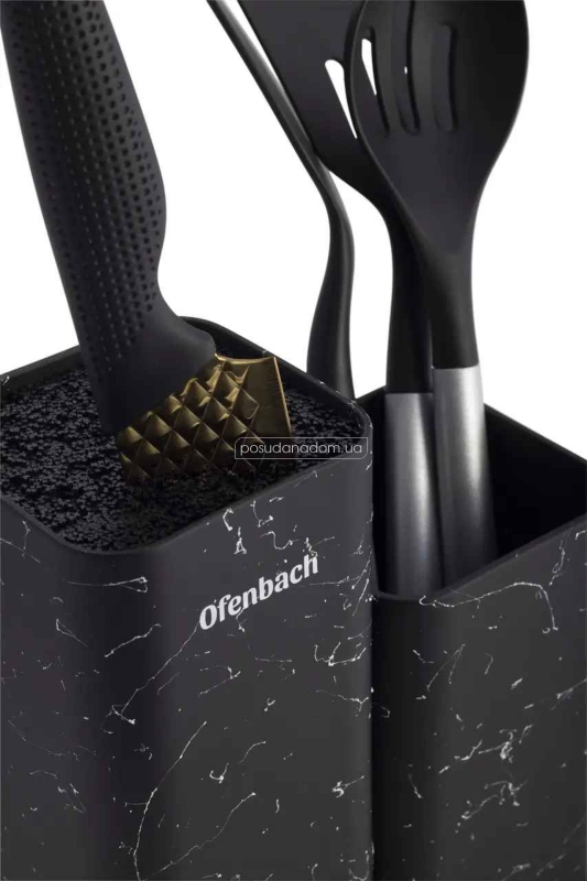 Подставка для ножей Ofenbach 100202