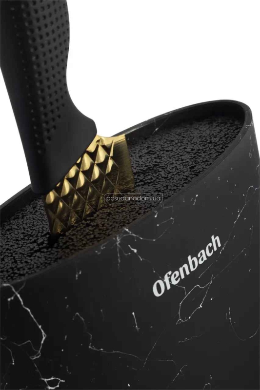 Подставка для ножей Ofenbach 100204
