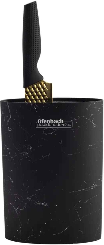 Подставка для ножей Ofenbach 100204, недорого