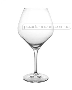 Набор бокалов для вина Bohemia 40651-450 Saloma 450 мл