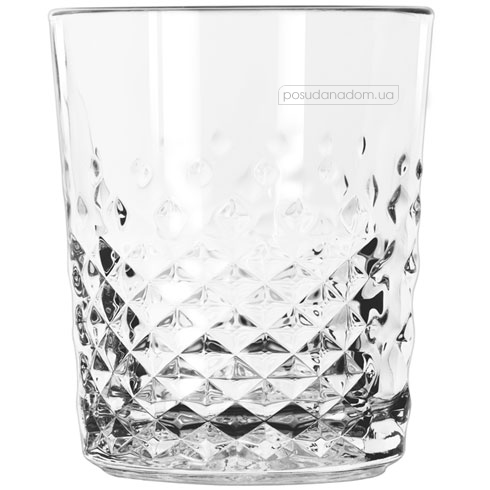 Склянка для віскі Libbey 925500 CARATS DOF 355 мл