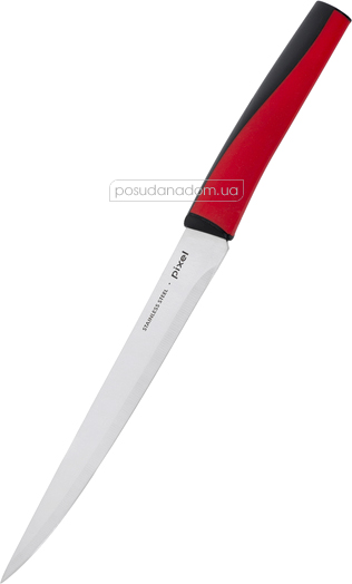 Нож разделочный PIXEL PX-11000-3 20 см