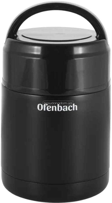 Термос пищевой Ofenbach 101301 0.6 л