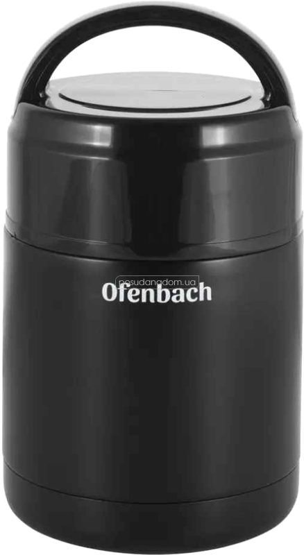 Термос пищевой Ofenbach 101303 1 л