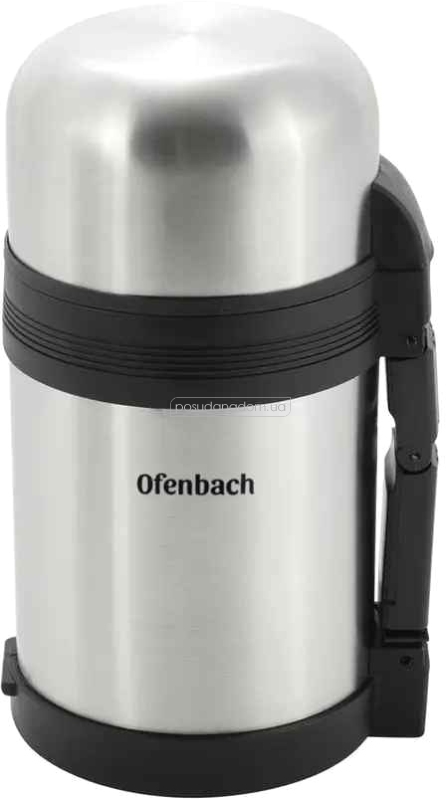 Термос пищевой Ofenbach 101308 0.6 л