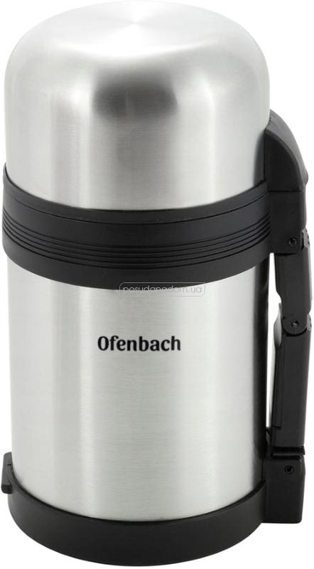 Термос пищевой Ofenbach 101309 0.8 л