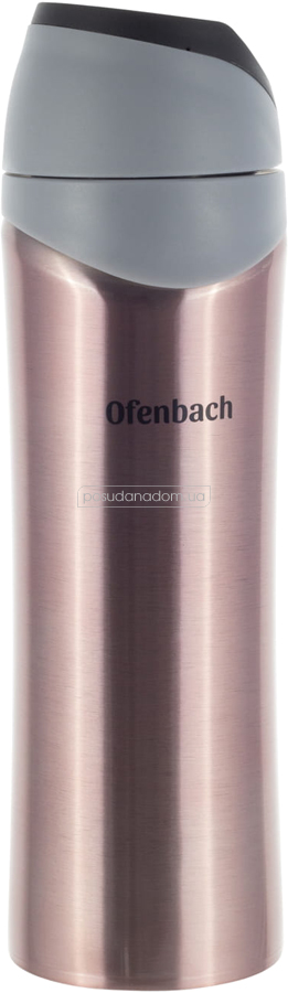Термос Ofenbach 101311 0.45 л, каталог