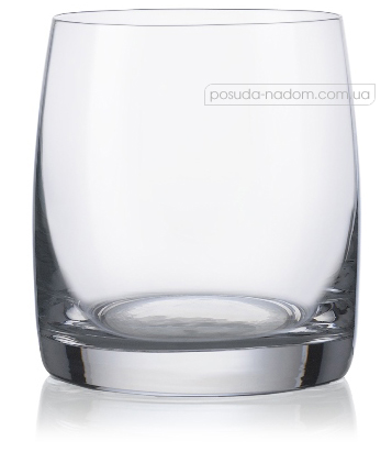 Набор низких стаканов Bohemia 25015-230 Ideal 230 мл