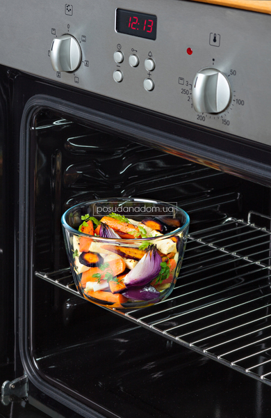 Форма PYREX 152P001 Cook&Freez 0.6 л, недорого
