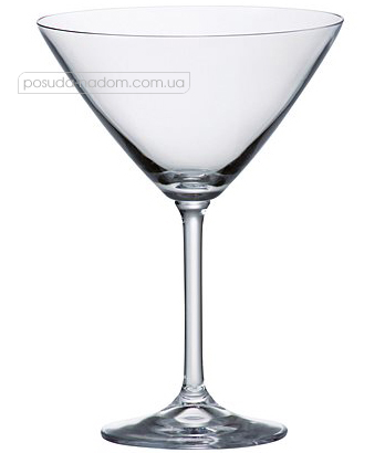 Набор бокалов для мартини Bohemia 4S032-00000-280 Gastro 280 мл