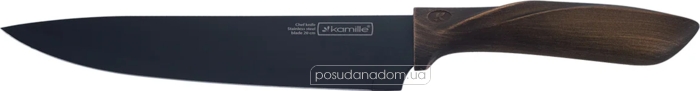 Набір ножів Kamille KM-5166, недорого