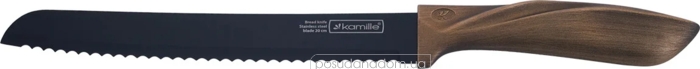 Набор ножей Kamille KM-5166, цвет