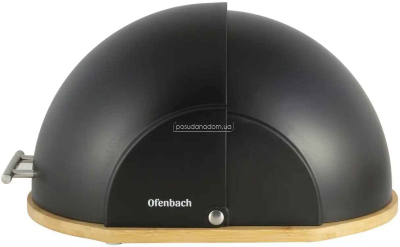 Хлібниця Ofenbach 100803 39.5x56 см, цвет