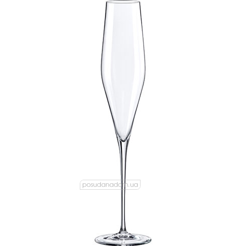 Набір келихів для шампанського Rona 6650/190 SWAN 190 мл