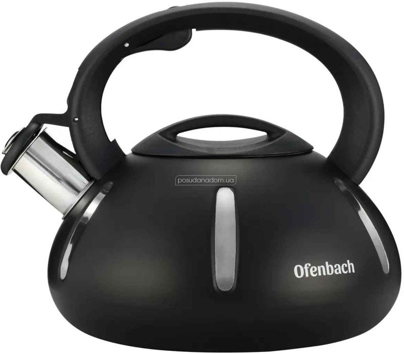 Чайник Ofenbach 100303 2 л, недорого