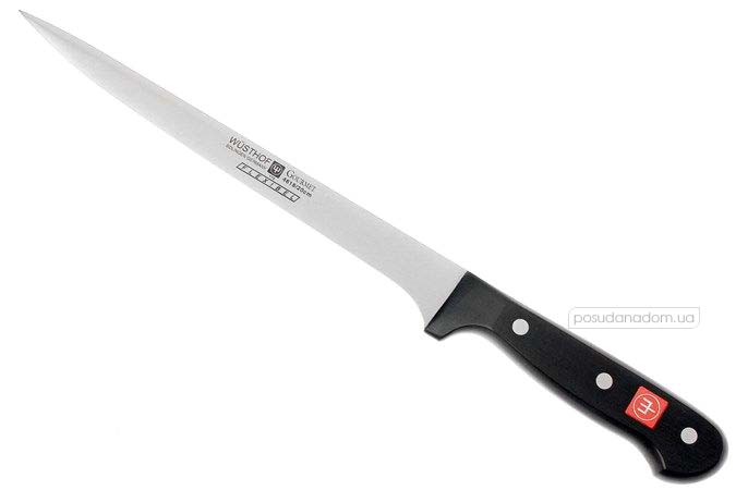 Нож для рыбного филе Wuesthof 4618