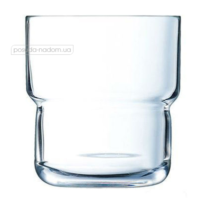 Склянка Arcoroc L7427 Log 160 мл
