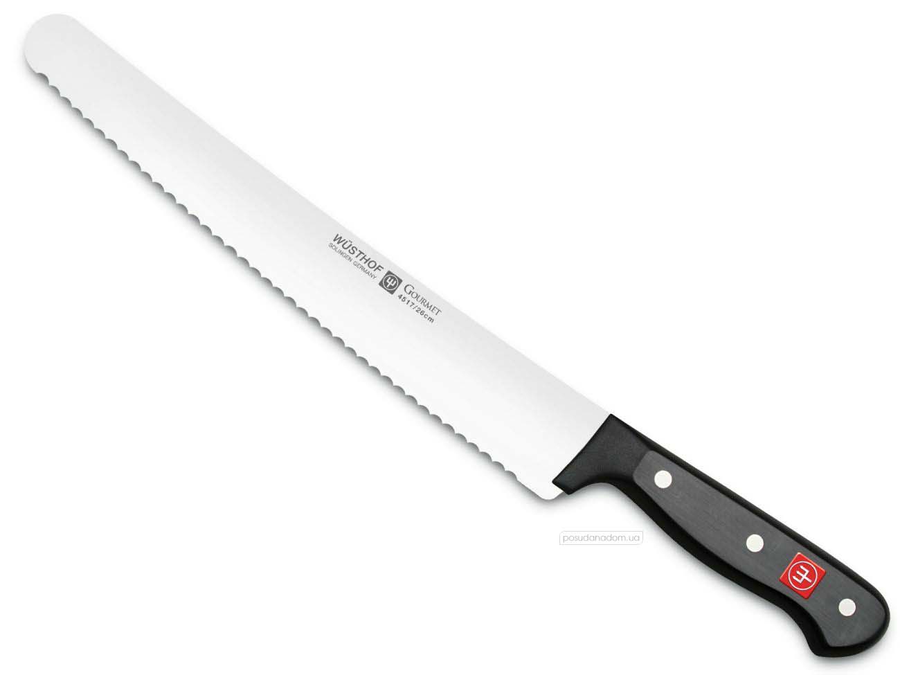 Нож кондитера Wuesthof 4517
