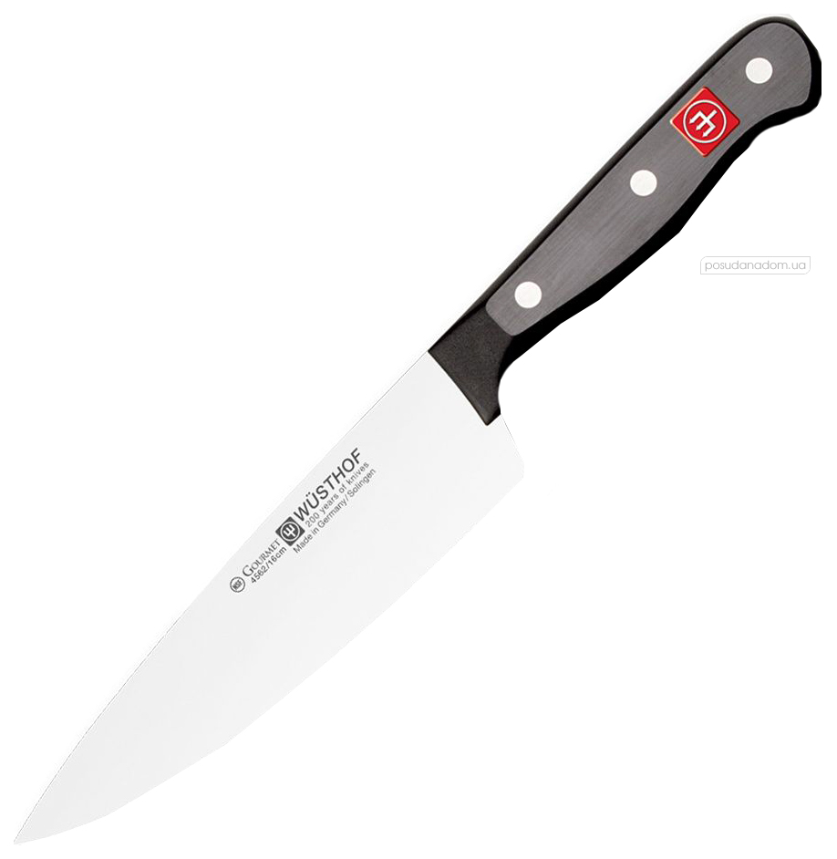 Нож шеф-повара Wuesthof 4562/16